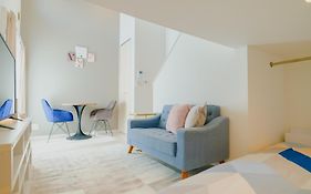Your Room Kumamoto Sta Little 103 Vacation Stay 75704