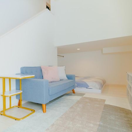 Your Room Kumamoto Sta Little 103 Vacation Stay 75704 エクステリア 写真